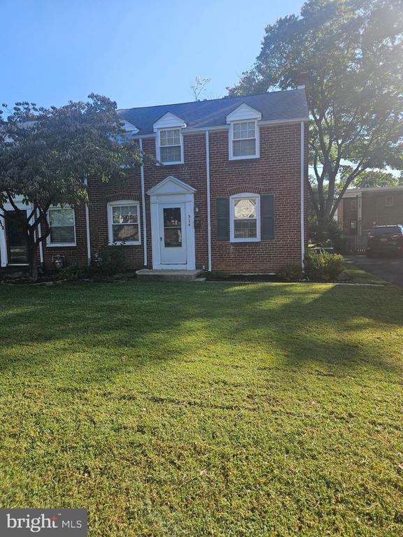 Building Photo - 314 Tindall Rd