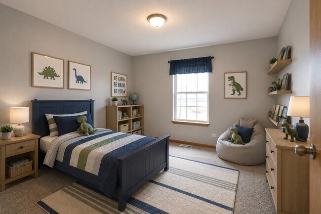 Building Photo - 19 E Pineview Dr