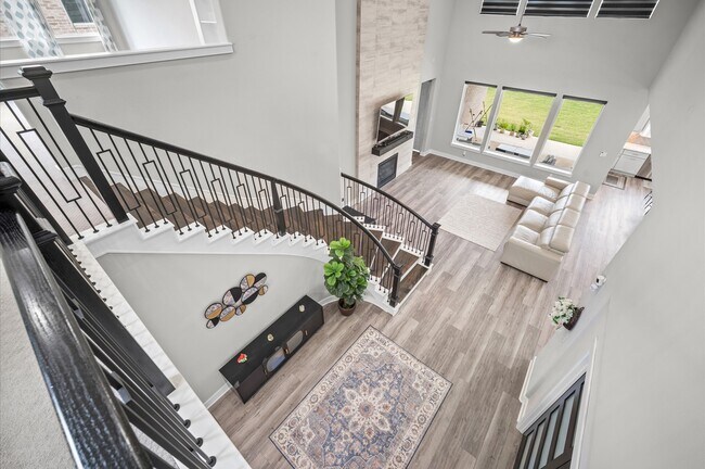 Building Photo - 20731 Via Santa Caterina Dr
