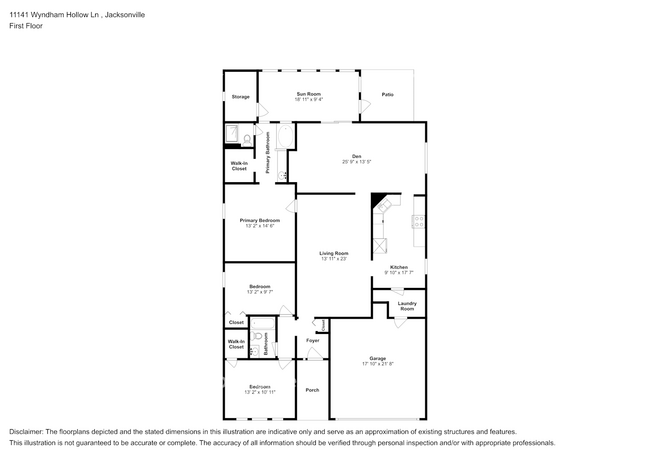 Building Photo - 11141 Wyndham Hollow Ln