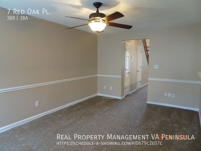 Building Photo - 7 Red Oak Pl