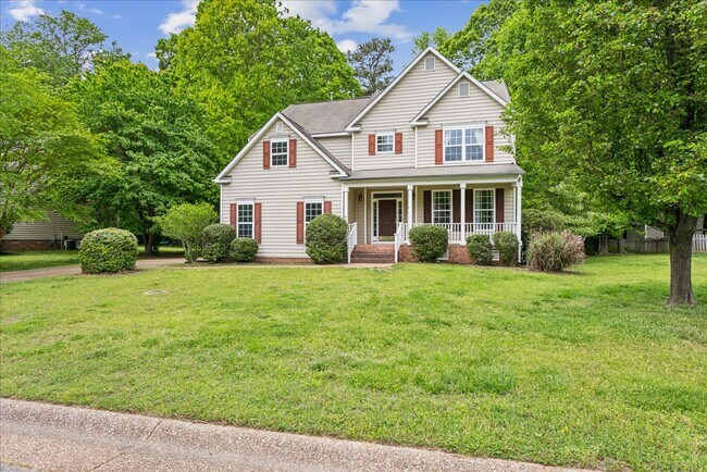 Building Photo - Spacious home in Fernbrook community and J...