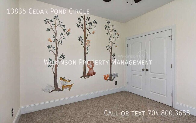 Building Photo - 13835 Cedar Pond Cir