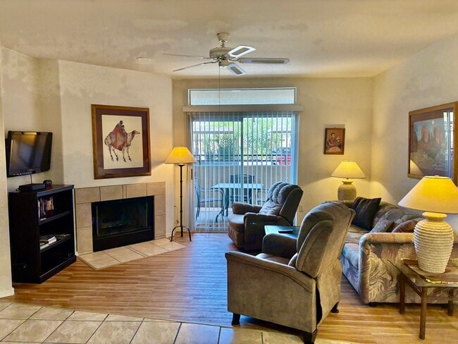 Building Photo - 10410 N Cave Creek Rd