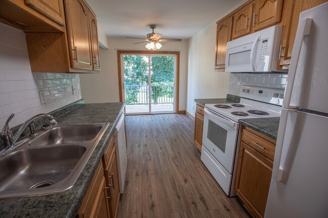 Interior Photo - Parkview Apartments
