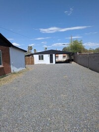 Building Photo - 648 N Desert Ave