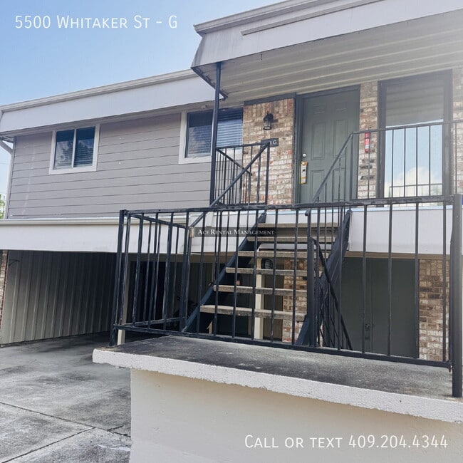 Building Photo - 5500 Whitaker Ave