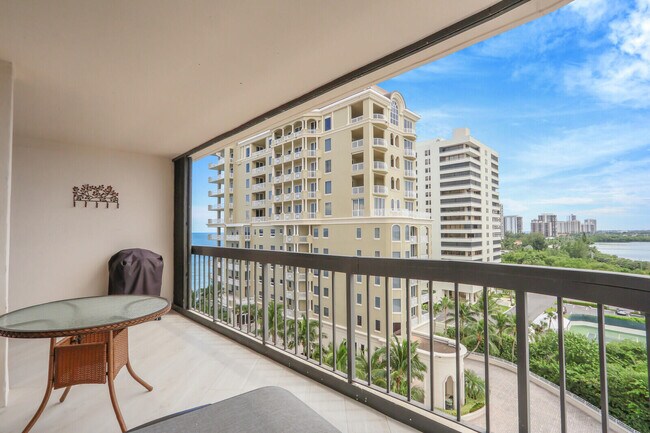 Building Photo - 5380 N Ocean Dr