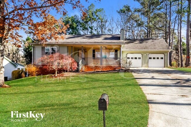 Primary Photo - 600 Inglenook Dr SW