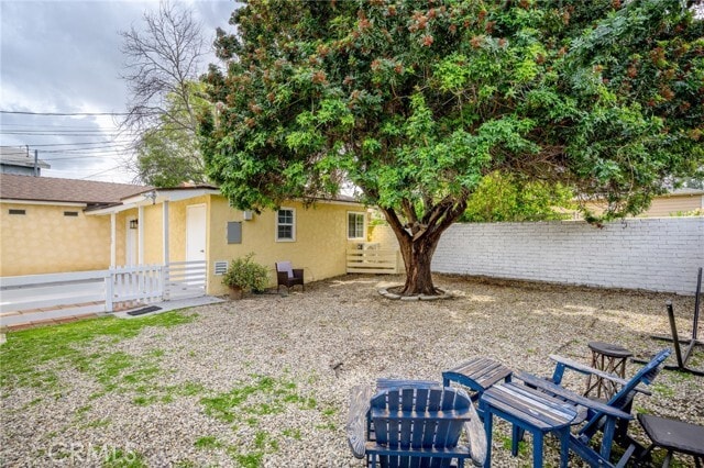 Building Photo - 5332 Buchanan St