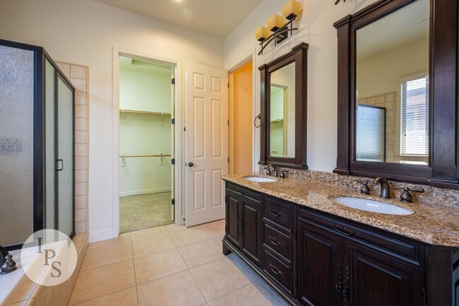 Building Photo - Move in by September 1st and get the rest of August FREE! Tuscan Bluffs at Copper River - Granvil...