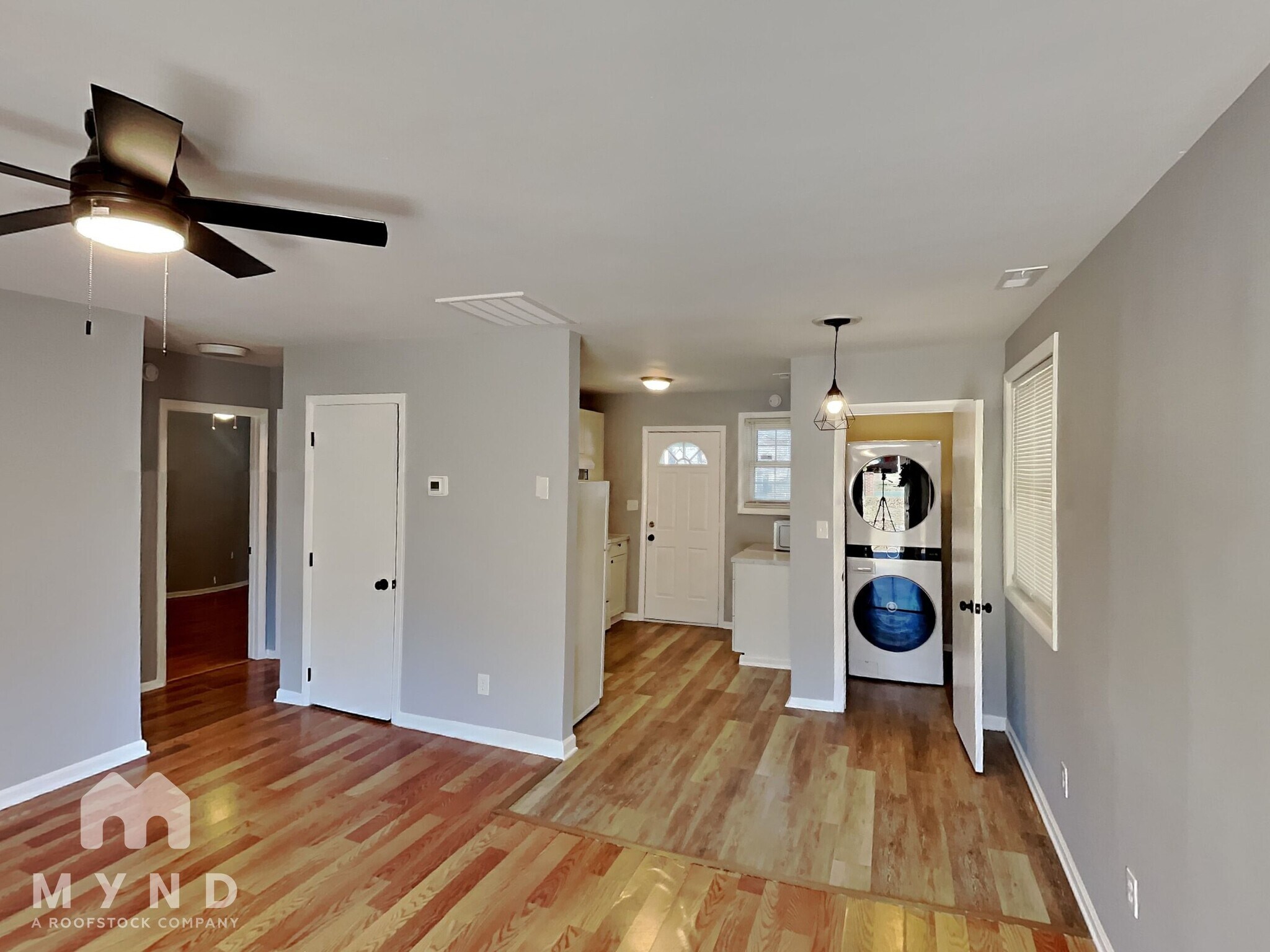 Building Photo - 2519 Ponderosa Dr