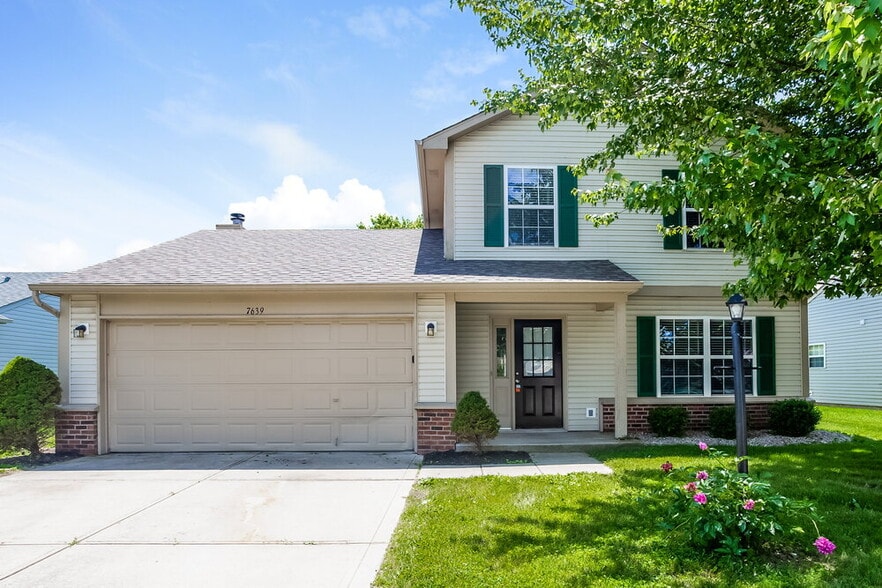 Primary Photo - 7639 Dancy Dr