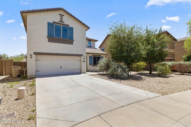 Building Photo - 10631 E Sunflower Ln
