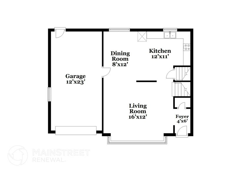 Building Photo - 6311 E 102nd Terrace