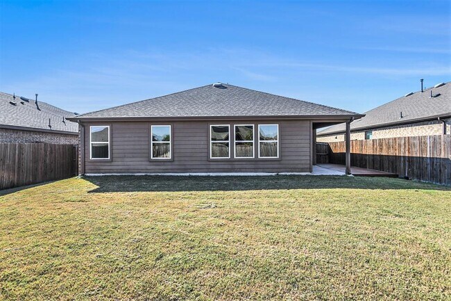 Building Photo - 4108 Spur Trail Dr