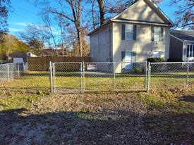 Building Photo - 4013 Churchman Ave