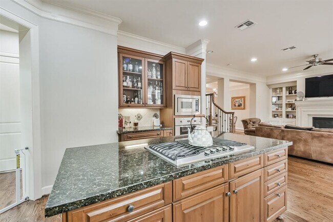 Building Photo - 3124 Murworth Dr