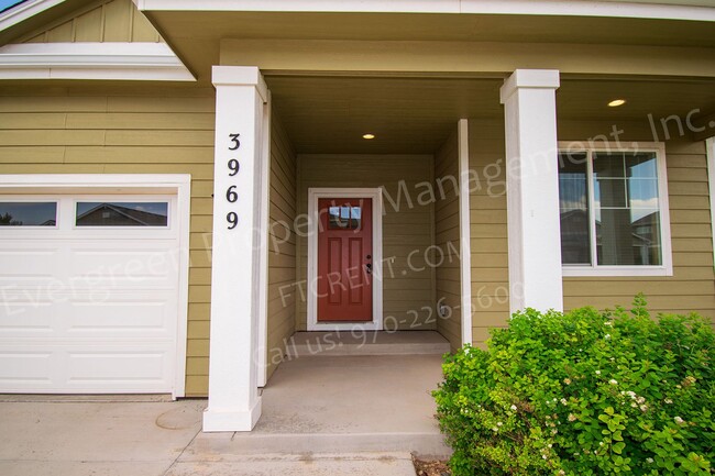Building Photo - 4 bedroom, 3 bathroom in Wellington
