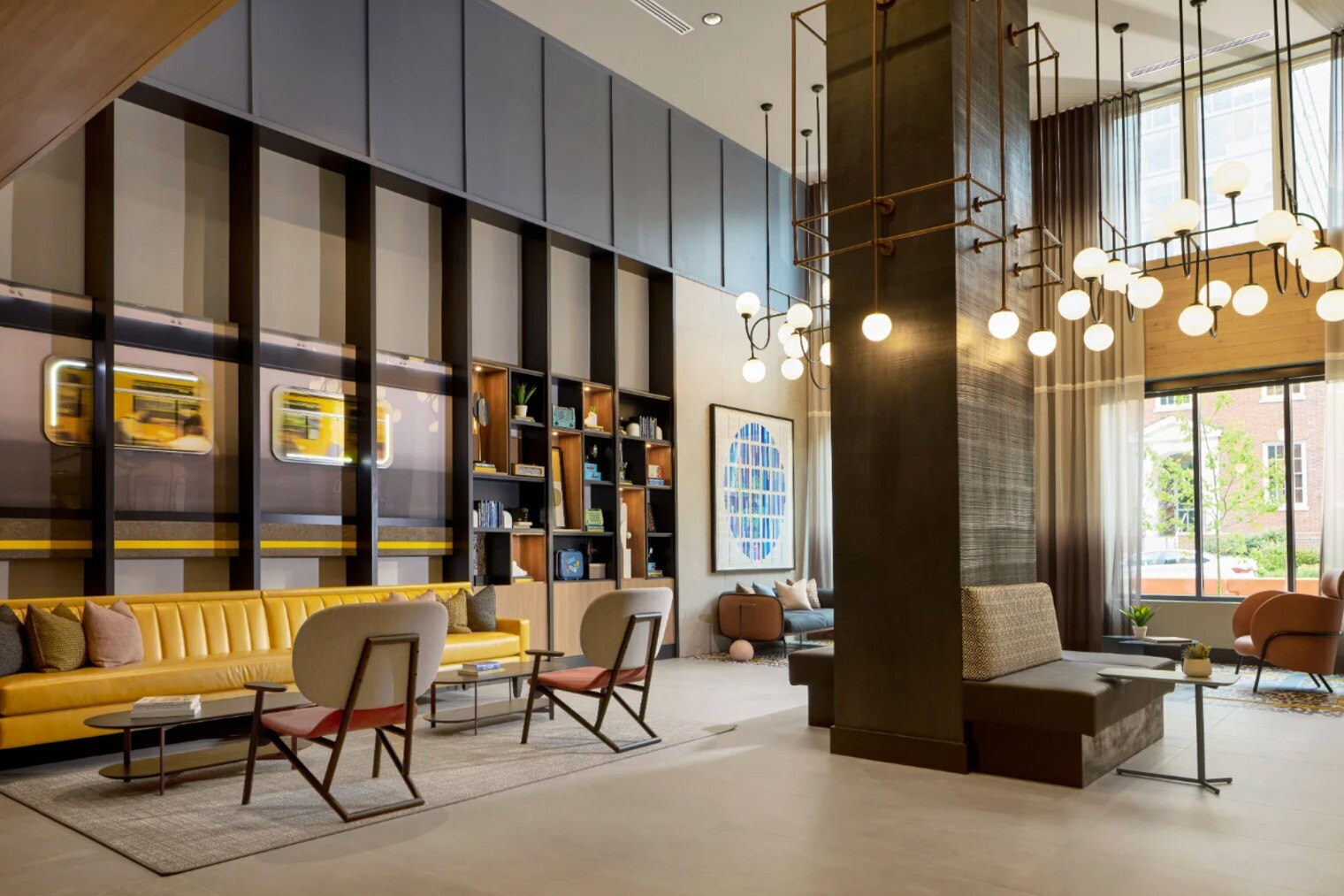 Building Photo - 60 I St SW