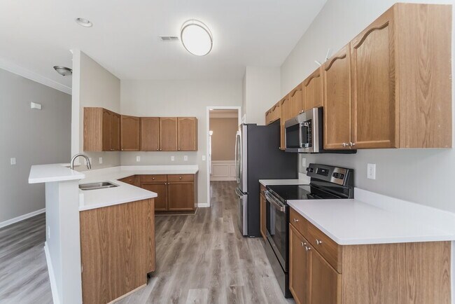 Building Photo - 161 Shephard Hill Dr