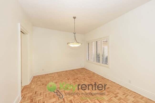 Building Photo - SOPHISTICATED FAMILY SANCTUARY IN COVETED ...