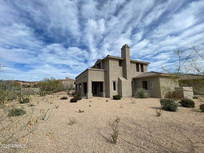 Building Photo - 9778 E Jagged Peak Rd