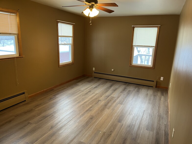 Bedroom 1 - 1620 3rd Ave SE