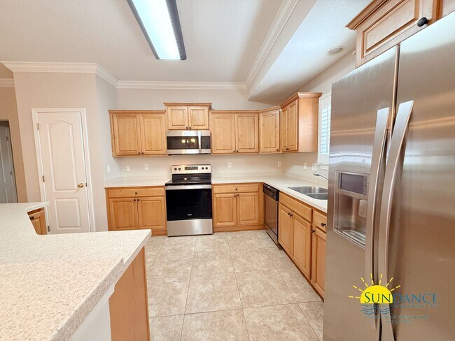 Building Photo - Charming 3-Bedroom Home in Elliott Point, Fort Walton Beach!