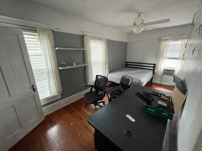 Building Photo - 602 N Palmetto Ct