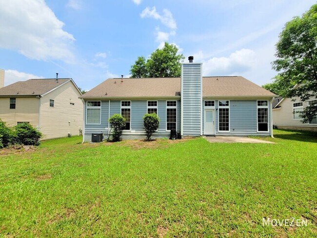 Building Photo - 9105 Oren Thompson Rd