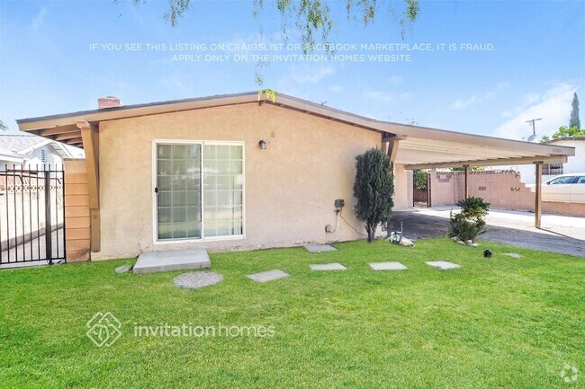 Building Photo - 11933 Phillippi Ave