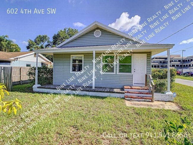 Building Photo - 602 4th Ave SW