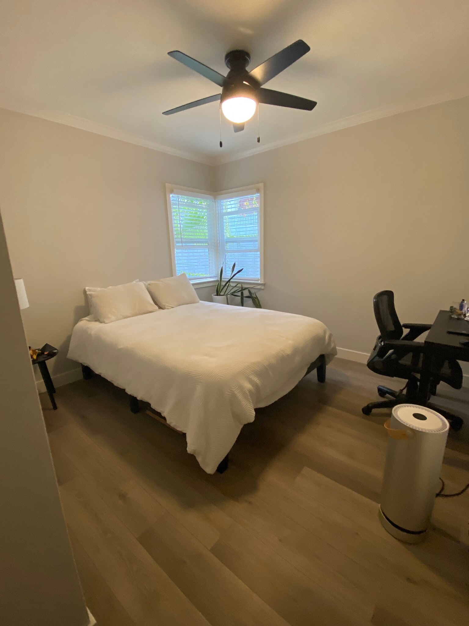 Bedroom - 1522 Princeton St