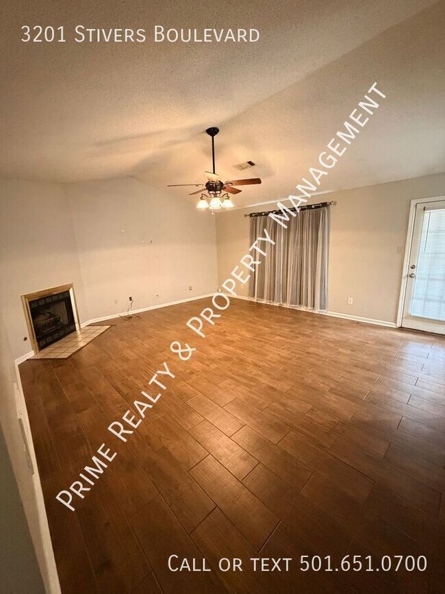 Building Photo - 3201 Stivers Blvd