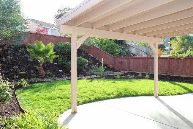 Building Photo - Bright & Spacious 4B/3BA Scripps Ranch Home - New AC, Hardwood Floors, Backyard!