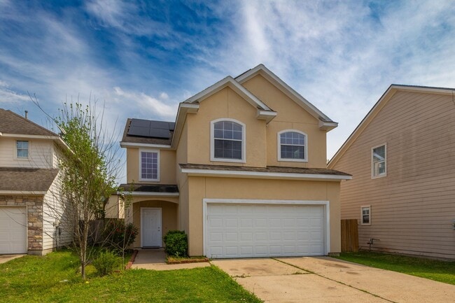 Building Photo - 3215 Sapphire Star Dr