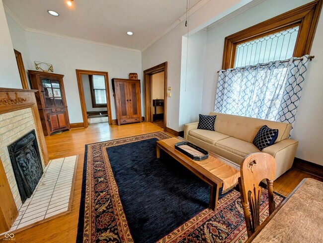 Building Photo - 1104 Franklin St