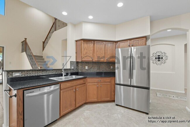 Building Photo - 42723 N 43rd Dr