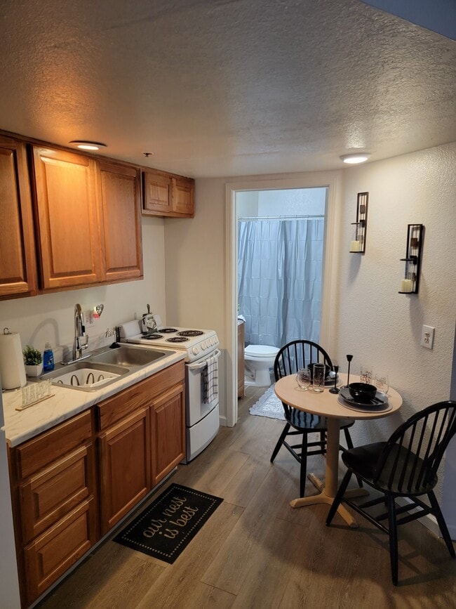 Sunset Apartments 2220 Rancho Colorado Blvd Bullhead City AZ 86442