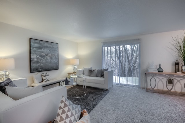 Primary Photo - Fieldstone Apartments