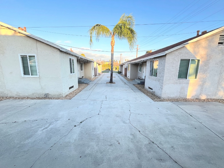 Building Photo - 1610 N H St