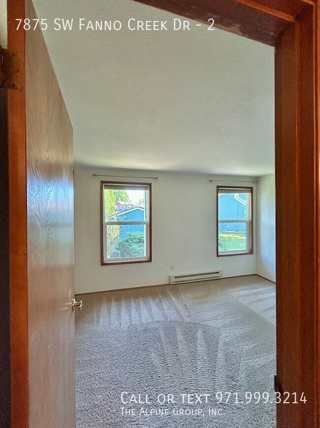 Building Photo - 7875 SW Fanno Creek Dr