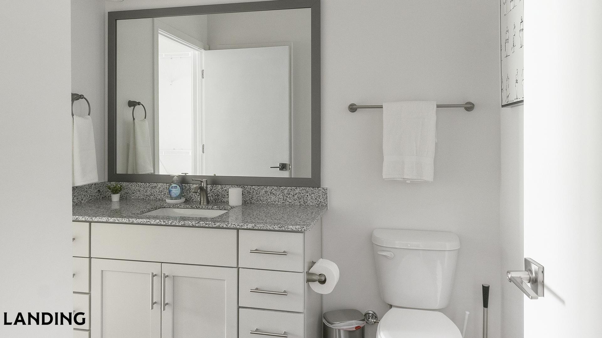 Building Photo - 2110 Birkhall St