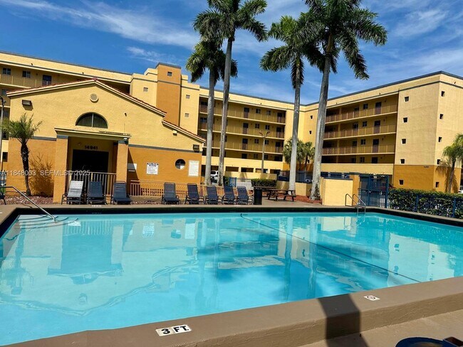 Building Photo - 14930 SW 82nd Terrace