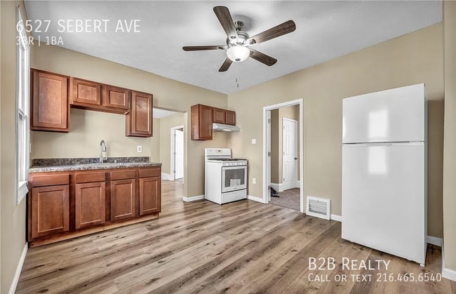 Building Photo - 6527 Sebert Ave