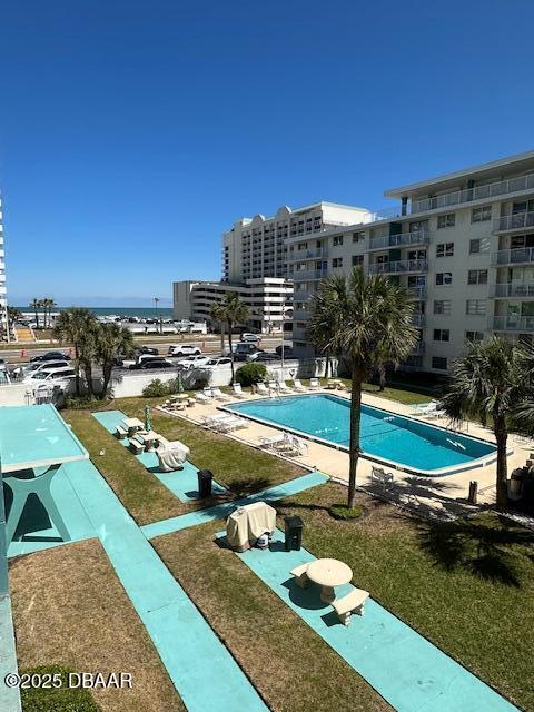 Building Photo - 2727 N Atlantic Ave