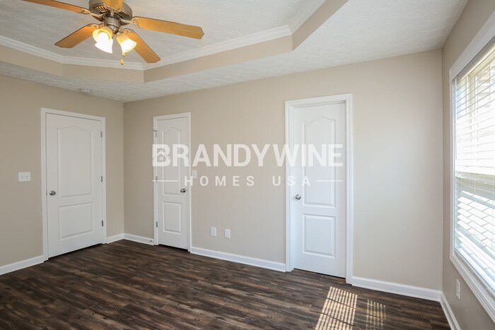 Building Photo - 814 Evergreen Dr