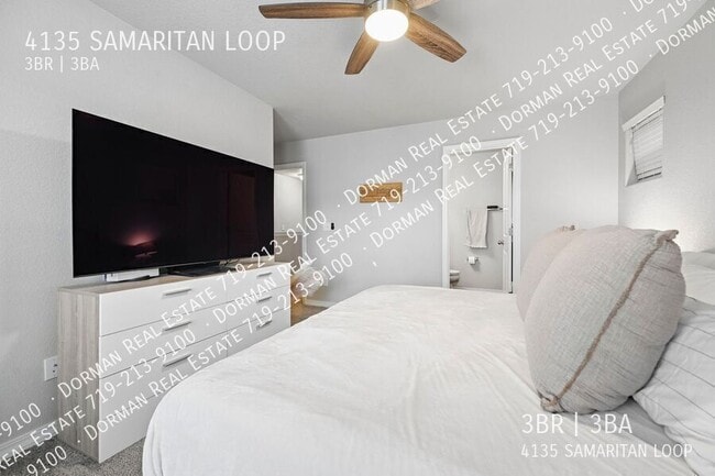 Building Photo - 4135 Samaritan Lp