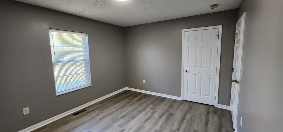 Bedroom 1 - 4532 Winslow Dr